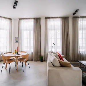 Smartflats - River View Apartment