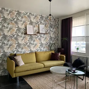Anna Flat Apartment