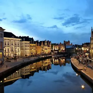 Romantic Unesco Medieval House In The Center Apartment